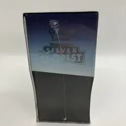 Pokemon TCG Silver Tempest Sealed Elite Trainer Box ETB - Image 2