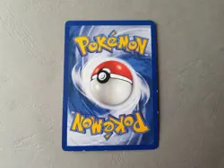 Carte Pokemon WIZARDS - SET DE BASE 94/102 DRESSEUR Potion - FR - Image 4
