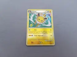 Carte Pokemon L'appel des legendes 45/95 - Voltali 80PV - REVERSE - FR - Image 1