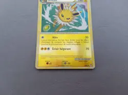 Carte Pokemon L'appel des legendes 45/95 - Voltali 80PV - REVERSE - FR - Image 3