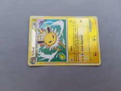 Carte Pokemon L'appel des legendes 45/95 - Voltali 80PV - REVERSE - FR - Image 4