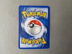 Carte Pokemon WIZARDS NEO DESTINY 94/105 DRESSEUR L'invention du faux prof Chen - Image 5