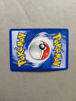 Carte Pokemon WIZARDS - Neo Revelation 50/64 Remoraid 40PV EDITION 1 - FR - Image 5
