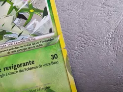 Carte Pokemon Platine - Arceus - AR2 Arceus PV90 - SECRETE Rare FR - Image 4