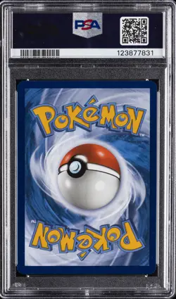 2023 POKEMON PAR EN-PARADOX RIFT ULTRA RARE #233 MAUSHOLD EX PSA 10 - Image 2
