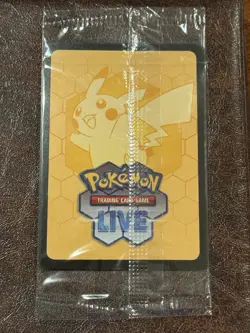 2025 Pokemon Mega Evolutions Bulbasaur 133/132 Stamped Promo Sealed - Image 2
