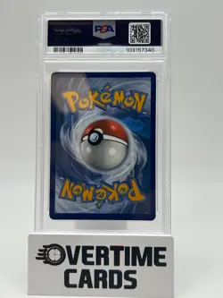 2020 Pokemon Sword and Sheild Charizard V Champion Path ETB SWSH50 PSA 9 - Image 2