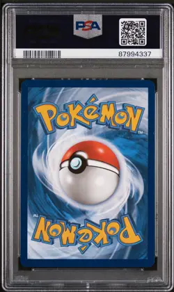 PSA 10 Mimikyu SVP 075 Pokemon Center Stamped Sv: Paldean Fates ETB Promo - Image 2