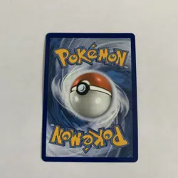 Pokemon TCG Ninjask Illustration Rare #137/132 Mega Evolutions NM/M - Image 2