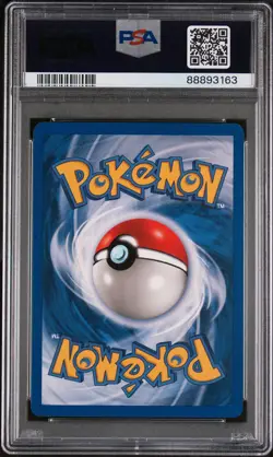 1999-2000 Pokemon Game Voltorb 067/102 Base Set PSA 10 Gem Mint - Image 2