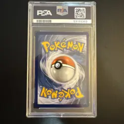PSA 9 Charizard #11 Holo - 2016 Pokemon XY Evolutions 11/108 - Image 2