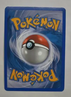 2007 Pokemon Torterra Holo Rare Diamond and Pearl Base 17/130 NM - Image 2