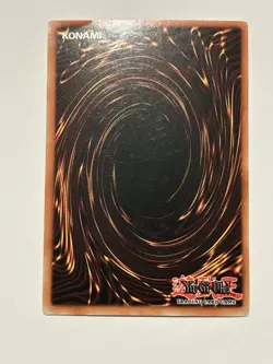 Yu-Gi-Oh! TCG Exiled Force Legacy of Darkness LOD-023 Super Rare Unlimited - Image 3
