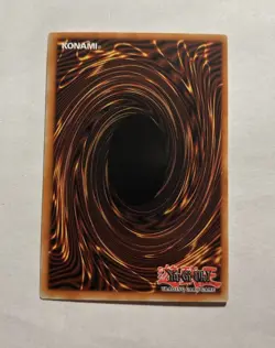 Yu-Gi-Oh! TCG Goblin Attack Force PSV-EN094 1st Edition 25th Anniversary - Image 2