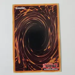 Gizmek Yata, the Gleaming Vanguard - MP20-EN163 - NM/VLP - Secret Rare - 1st ed - Image 2