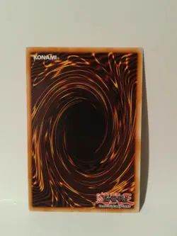 YuGiOh JUSH-EN017 Cooky Yummy ultra rare LP (1 card) - Image 2