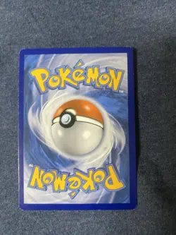 Pokemon TCG Jirachi RC13/RC32 Generations Radiant Collection Holo Card - Image 3