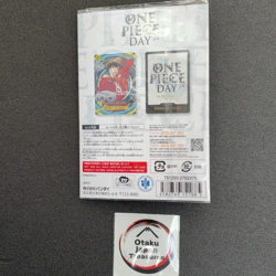 ONE PIECE DAY'24 Promo Card Game Premium Collection TCG Bandai Japan - Image 4