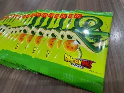 🍁MALAYSIA Exclusive McDonald's 2025 Official Dragon Ball Daima Card - Image 3
