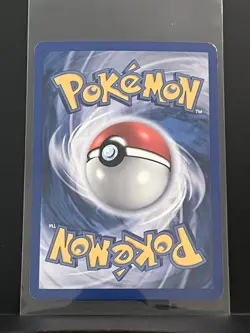 Milotic 8/106 EX Emerald Reverse Holo Stamped Pokemon TCG Card LP - Image 2