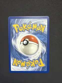 Pokemon Delibird 152/132 Mega Evolution Illustration Rare Card NM - Image 3