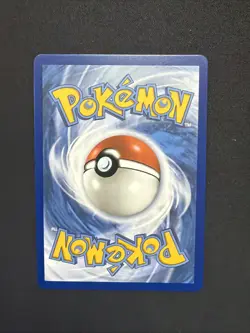 Pokemon Delibird 152/132 Mega Evolution Illustration Rare Card NM - Image 4