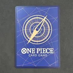 S2574 Boa Hancock Parallel OP13-051 Inherited Will Japanese One Piece Card - Image 2