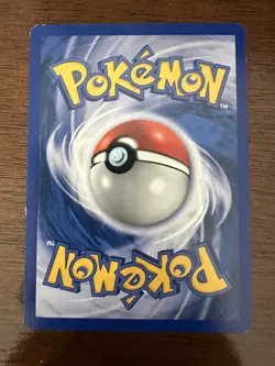 Pokemon Card - Snubbull - #74/111 - Neo Genesis - 1st Edition - LP - Image 2