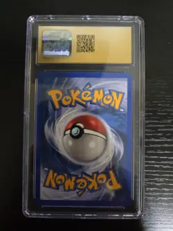 CGC 10 Pristine Sneasel 110/147 Aquapolis 2003 Pokemon Card - Image 2