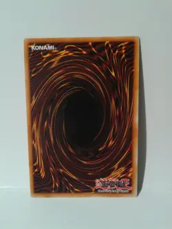 YuGiOh BLMM-EN044 Crowley, The Gifted Magistus secret rare NM (1 card) - Image 5