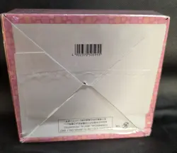 Japanese Animal Crossing E Series 2 Trading Card Game CCG TCG Booster Box Sealed - Image 3