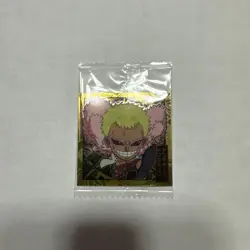 Dragon Ball Wafers Stickers Single Card Selection from - Image 1