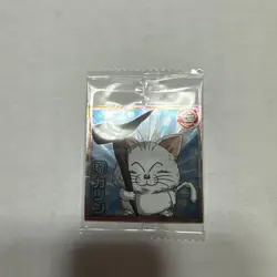 Dragon Ball Wafers Stickers Single Card Selection from - Image 3