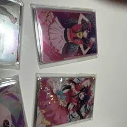 Choose Your Card Oshi no Ko Wafers Trading Card Individual Card - Image 2
