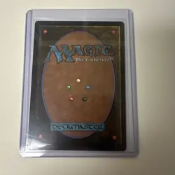 Sol Ring - NM - Hatsune Miku Secret Lair - Magic the Gathering MTG non-foil - Image 2