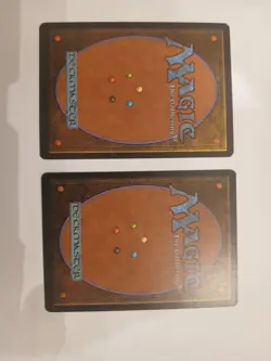 Duo Mystic Remora Ice Age Regular MTG Magic The Gathering - Image 2