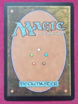 Magic The Gathering EVENTIDE WICKERBOUGH ELDER green card MTG - Image 2
