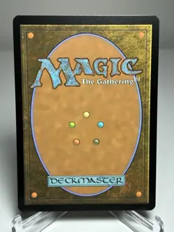 2025 MTG Spider-Man 2099 SPM 0205 Borderless Regular Card - Image 2