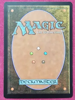 Magic The Gathering TIME SPIRAL LOCKET OF YESTERDAYS artifact card MTG - Image 2