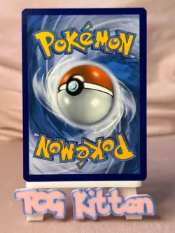 Cinderace V - 043/264 - Ultra Rare - Fusion Strike - Pokemon Card - TCGKITTEN - Image 2