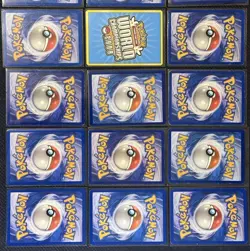 Pokemon Cards • 21x Lot (LP-HP)• ‘Apparition Attrition’ Theme• Gengar + Pre-Evos - Image 3