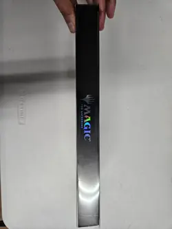 NEW SEALED Magic The Gathering My Little Ponies: The Galloping Trading Card Set - Image 4