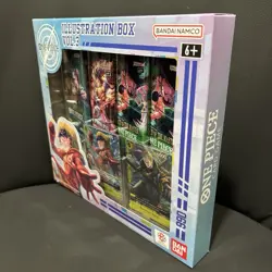 One Piece Card Game - Illustration Box Vol 3 (IB-03) English - Image 3