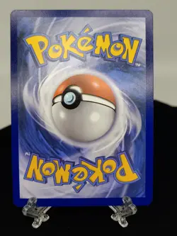 2022 Sword & Shield Black Star Promo Card Pokemon TCG Charizard V #SWSH260 LP !! - Image 4