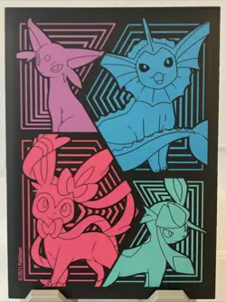 Umbreon V NM Ultra Rare Holo Evolving Skies Foil Pokemon TCG Card 94/203 - Image 3