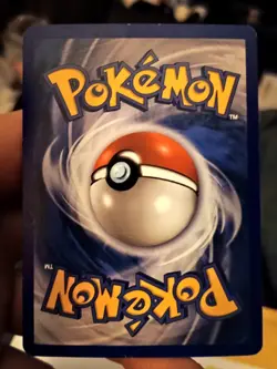 Pokemon Cards Ex Emerald Treecko 70/106 & Ex Crystal Guardians Grovyle 32/100... - Image 3