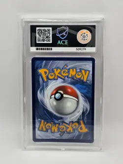 ACE 10 Charizard GX SM211 Black Star Promo Holo Pokemon Card - Gem Mint - Image 2