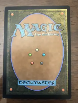 Double Vision Borderless Foil - Image 2