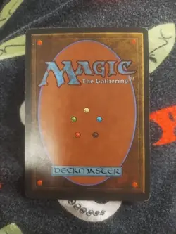 Demonic Tutor Magic The Gathering - Image 2