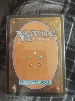 Obzedat, Ghost Council Magic The Gathering - Image 2